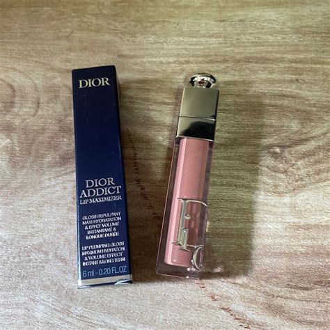 lip maximizer dior rasberry|dior lip maximizer shimmer macadamia.